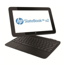 تبلت استوک HP Slatebook x2| تاپ لپتاپ