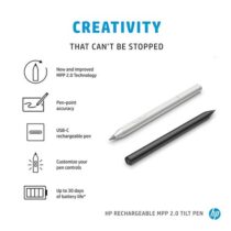 HP Rechargeable pen 2021