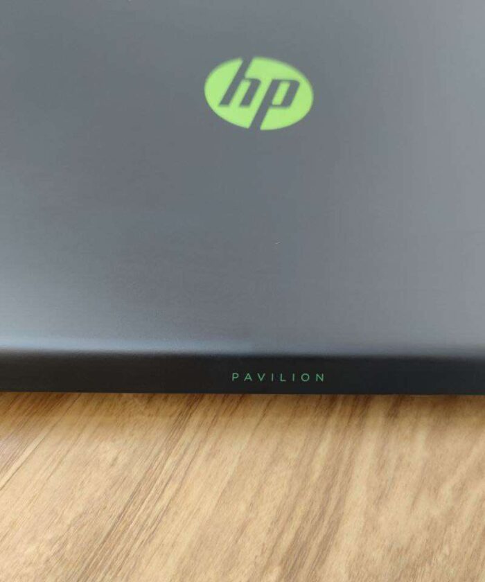 Hp pavilion power 15-cb013TX لپ تاپ
