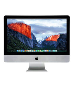 All In One Apple iMac 21.5 2012 slim با پردازنده i7 3730s