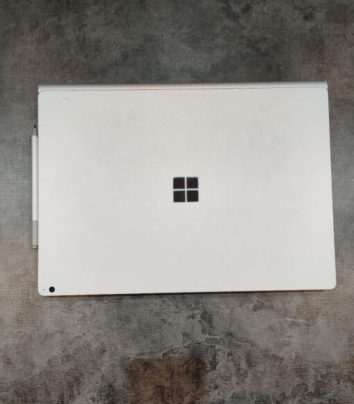 surface book 3
