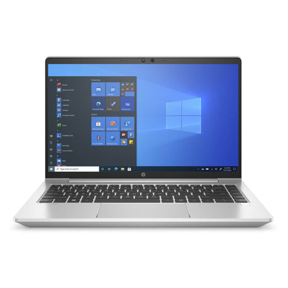 HP Probook 640 G8 core i3 1115G4 8DDR4 256SSD NVMe INTEL UHD UP TO 4GB 14inch FHD OpenBox