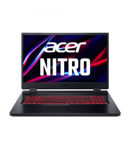 ACER Nitro 5 CORE i5 12500H 8GB RAM 256GB SSD NVMe RTX 3050 4GB