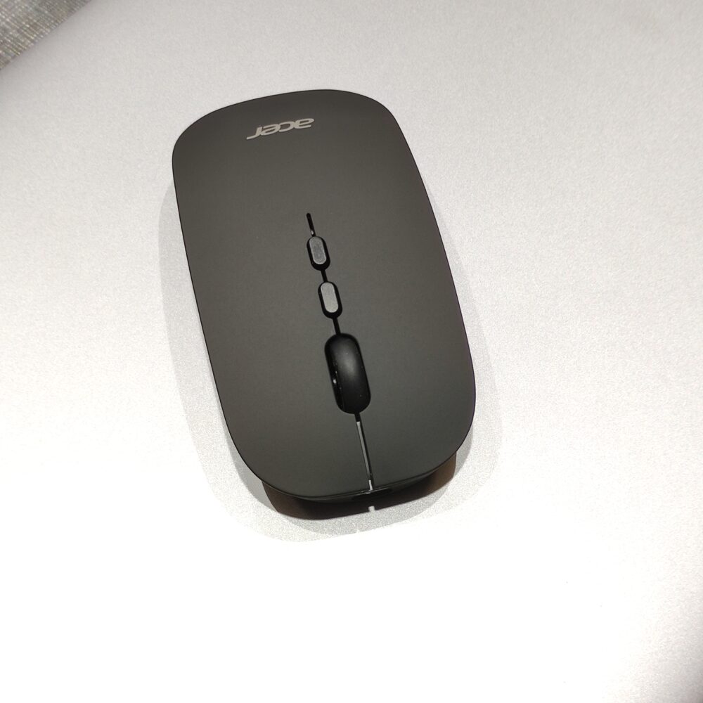 Acer client Bluetooth mouse omr050 Grade New