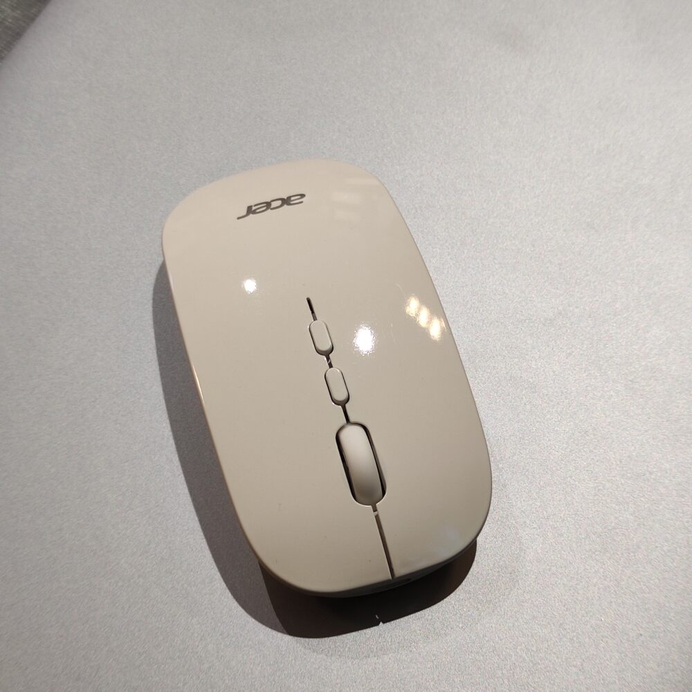 Acer client Bluetooth mouse omr050 Grade New
