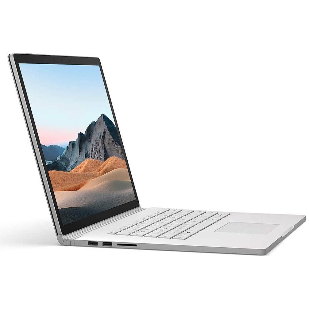 Surface book 3