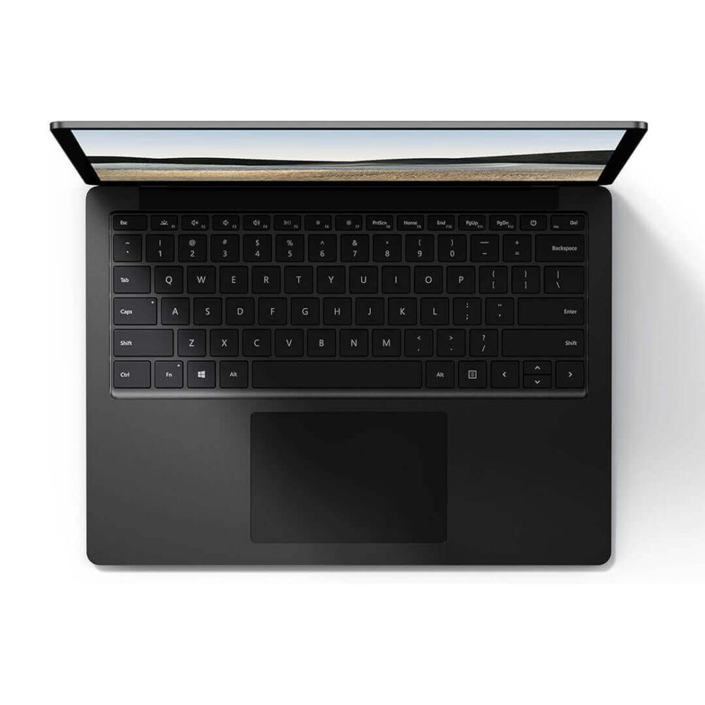 سرفیس لپ تاپ 3 Surface Laptop 4 15 / core i7 1185G7 / 32Gb DDR4 / 1TB SSD NVMe / intel Iris Xe / 2K Touch / 15 inch / Stock
