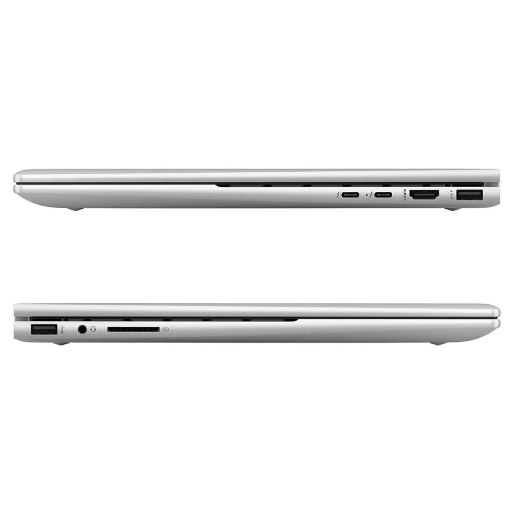 لپ تاپ 360 درجه HP ENVY x360 2-in-1 Laptop / Core i7 1260p / 16Gb DDR4 / 512SSD NVMe / intel iris / 15.6 inch 2K X360 / OpenBox