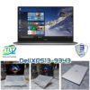لپ تاپ لمسی 4کی Dell XPS 13 9343 / Core i7 5200u / 8Gb DDR3 / 256Gb SSD M.2 / intel HD / 13.3 inch 4K Touch / Stock