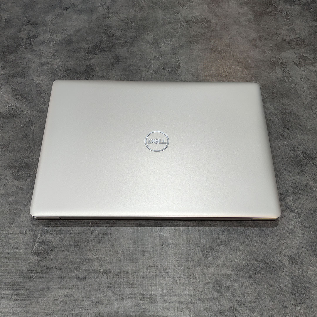 لپ تاپ دانشجویی Dell Inspiron 3593 intel Core i5 1035G1 8DDR4 256 SSD intel UHD 15.6inch FullHD touch Stock