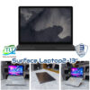 سرفیس لپ تاپ 2 / Surface Laptop 2 13inch / Core i7-8650u / 16Gb DDR3 / 512Gb SSD NVMe / intel UHD / 13 inch 2K Touch / Stock