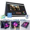لپ تاپ 360 درجه HP Envy x360 13-bf0 Navy Blue / Core i5 1230u / 8 DDR4 / 512GB SSD NVMe / iris xe / 13.3inch FullHD X360 Touch / OpenBox